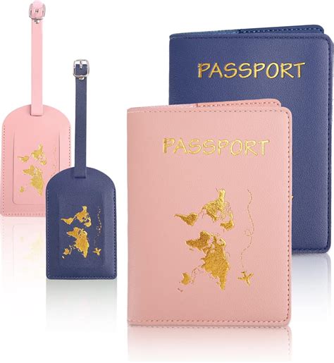 porta passaporto firmato